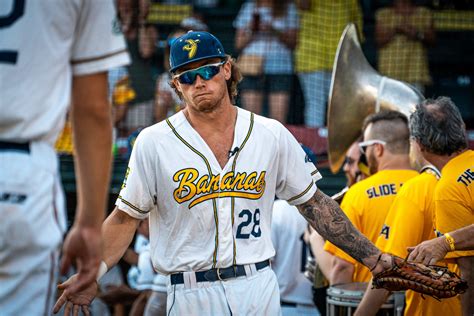 Banana Ball hit the road in 2021 for two games in Mobile, Ala. . Savannah banana baseball player salary